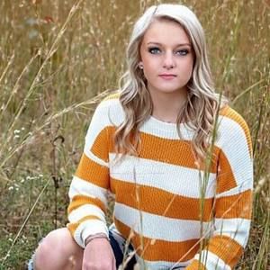 Meet your Posher, Margo